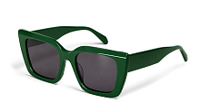 ICONIC MUSE GREEN 52
