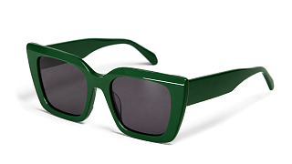 ICONIC MUSE GREEN 52