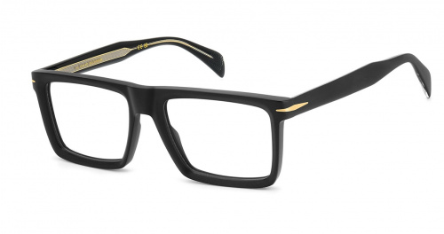 Оправа для очков David Beckham DB 7138 003 55