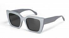 ICONIC MUSE Cloud Grey 52