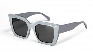 ICONIC MUSE Cloud Grey 52