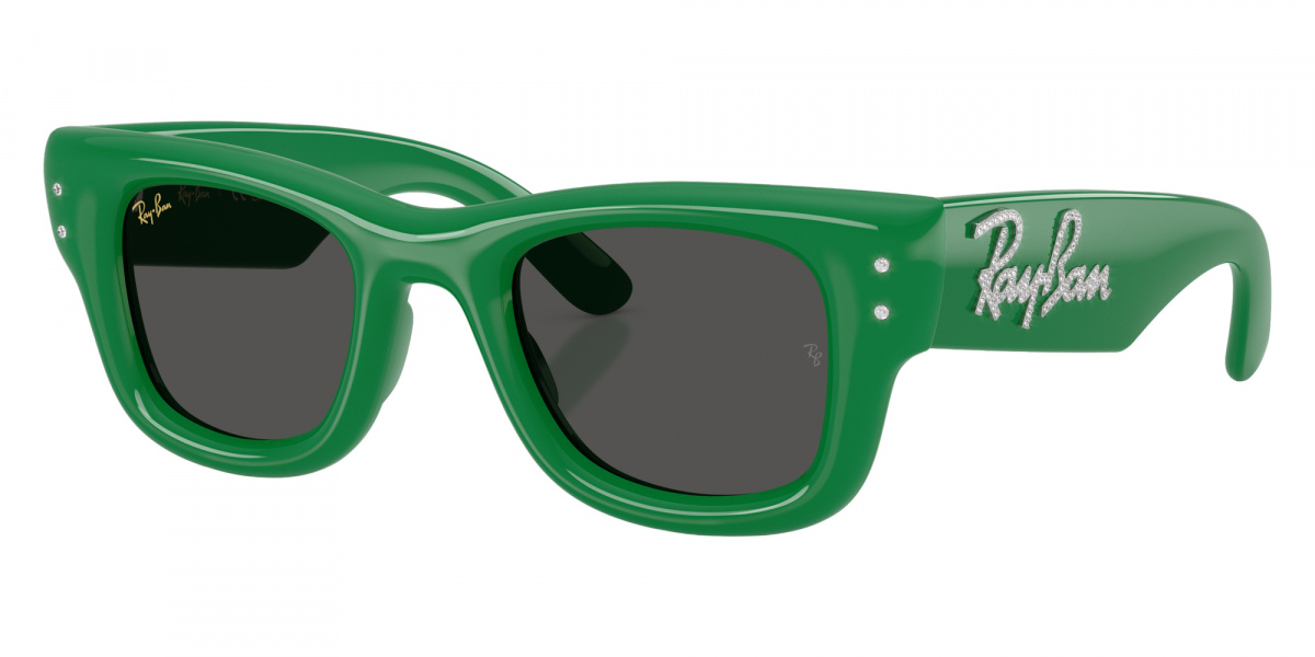 Солнцезащитные очки Ray-Ban A$AP Rocky x Ray-Ban RB 4940B 6859/87 47