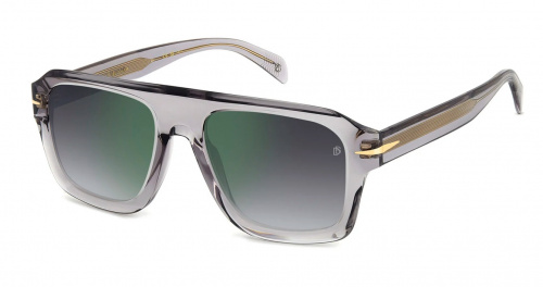 Солнцезащитные очки David Beckham DB 7127/S KB7 NU 54