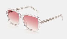 MM6 Lunettes 4 Pearl Sand DQT 56