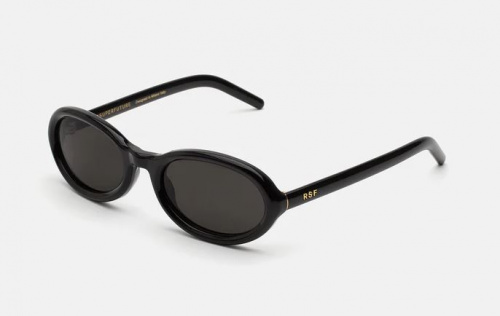 Солнцезащитные очки Retrosuperfuture RSF CHERRY BLACK 05H 55
