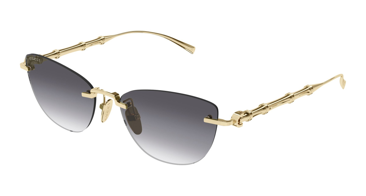 Солнцезащитные очки Gucci GG 2063S 001 55