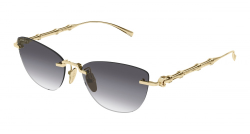 Солнцезащитные очки Gucci GG 2063S 001 55