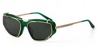 FKSHM HIGH LINE 05 Green 54