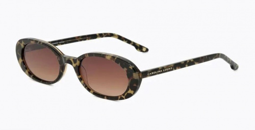Солнцезащитные очки Carolina Lemke Carolina Lemke 9194 4 52