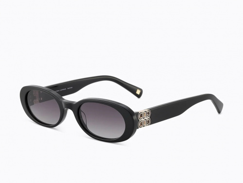 Солнцезащитные очки Carolina Lemke Carolina Lemke 9708 1 52