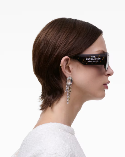 Солнцезащитные очки Marc Jacobs MARC 804/S 086 GB 53 - Вид 3