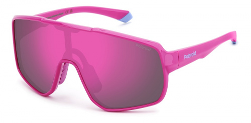 Солнцезащитные очки Polaroid PLD 8070/S 35J AI 99