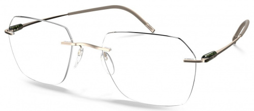 Оправа для очков Silhouette Silhouette 5561_IS 8640 56