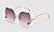 Солнцезащитные очки For Art's Sake FAS La Vie En Rose Champagne SF030CH 62