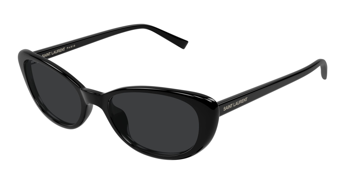Солнцезащитные очки Saint Laurent SL 822 001 52