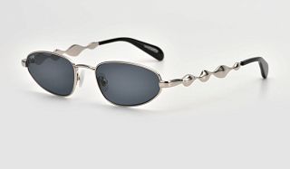 FAS Droplets Silver SF050SL 53