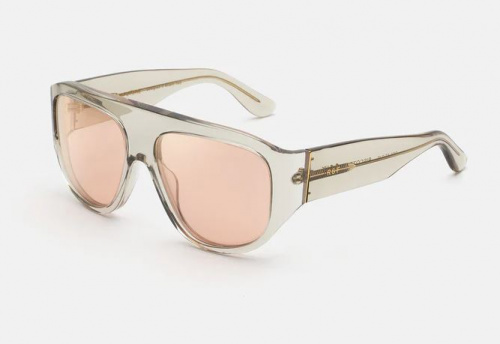 Солнцезащитные очки Retrosuperfuture RSF BISCOTTO NEBBIA G9A 57