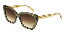 ICONIC DramaQueen Olive 55