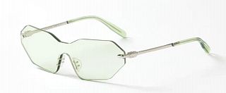 FKSHMxPye Aura Hologram Green 142
