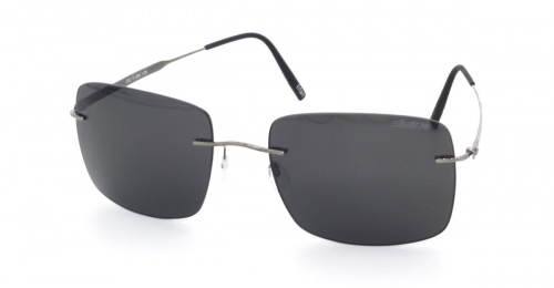 Солнцезащитные очки Silhouette Silhouette 8752 SG 6560 59