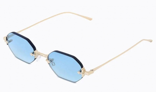 Солнцезащитные очки Carolina Lemke Carolina Lemke 3252 3 49