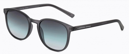 Солнцезащитные очки Carolina Lemke Carolina Lemke 6804 10 52