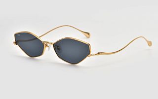 FAS Moment Black SF048BK 58