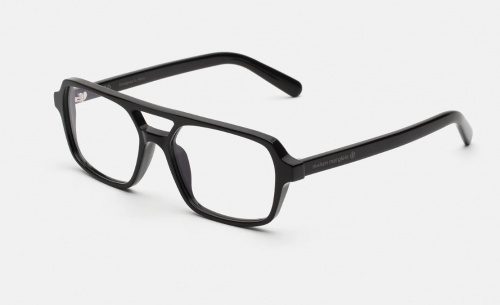 Оправа для очков Maison Margiela MM6 Lunettes 14  Black PUG 55