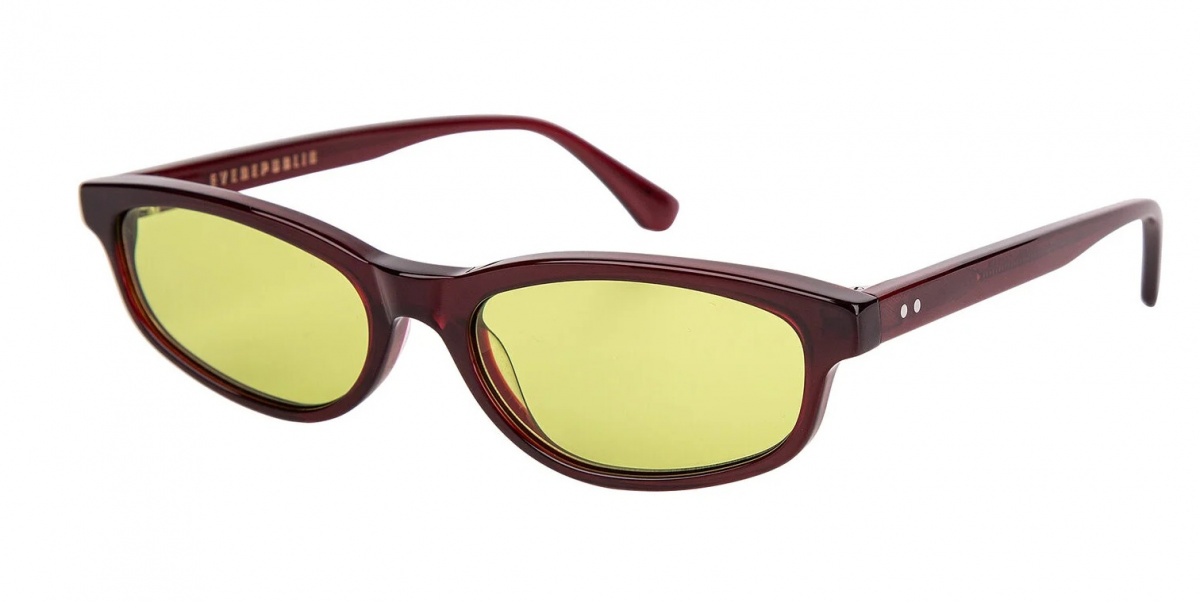 Солнцезащитные очки Eyerepublic ER N93 tango 54