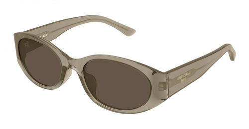 Солнцезащитные очки Balenciaga BB 0369SK 006 55