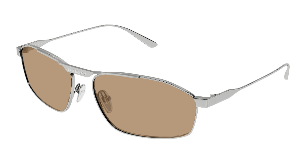 Солнцезащитные очки Balenciaga BB 0416S 006 63