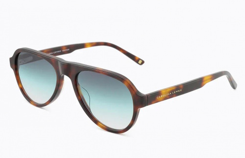 Солнцезащитные очки Carolina Lemke Carolina Lemke 9621 2 54