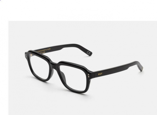 Оправа для очков Retrosuperfuture RSF LAZARUS BLACK Y48 53