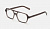 Оправа для очков Maison Margiela MM6 Lunettes 14 Grey D5J 55