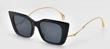 FAS Dusk Black SF034BK 54