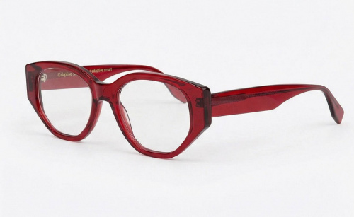 Оправа для очков Eyerepublic ER N67 pinot noir b/p 52