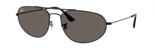 Солнцезащитные очки Ray-Ban  RB 3945 002/B1 62