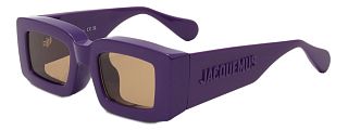 JQM TUPI MULTI PURPLE/BROWN 50
