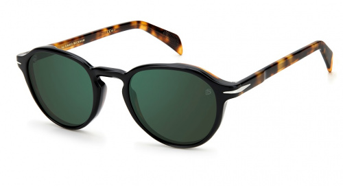 Солнцезащитные очки David Beckham DB 7078/S WR7 MT 50 (уценено)