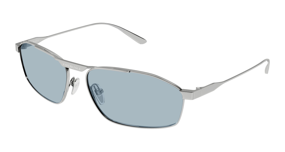 Солнцезащитные очки Balenciaga BB 0416S 005 63