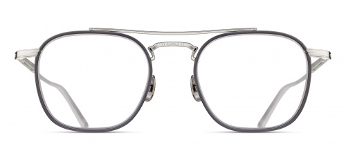 Оправа для очков Matsuda Matsuda M3157 RX PW-GRY 51