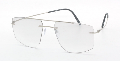 Оправа для очков Silhouette Silhouette 5593_PT 7105 57