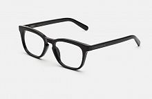 MM6 Lunettes 12 Black 0O4 52