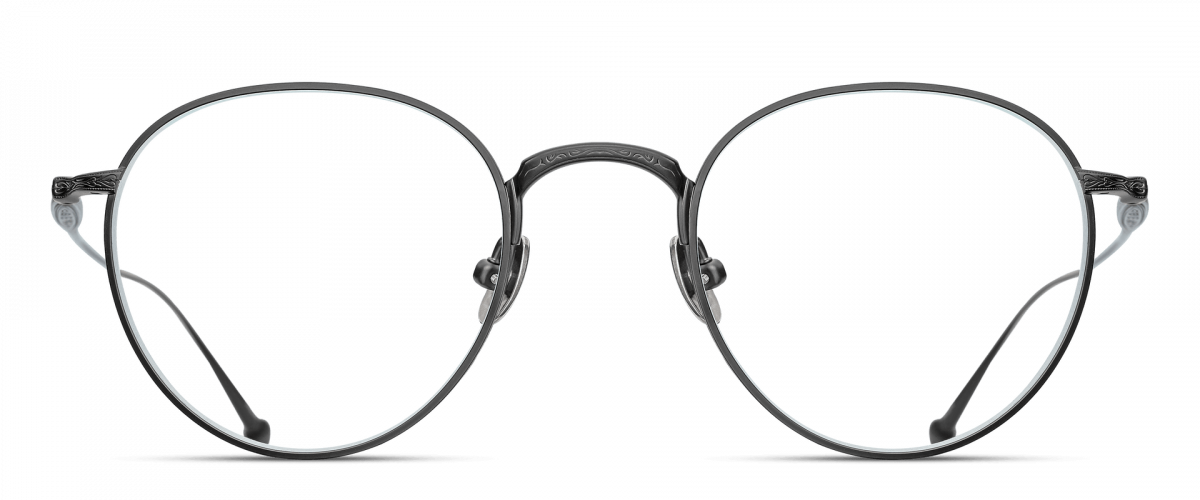 Оправа для очков Matsuda Matsuda M3085 RX MBK 48