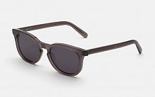 MM6 Lunettes 3 Grey IKF 52