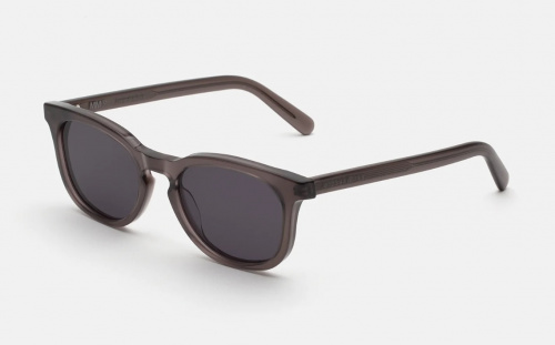 Солнцезащитные очки Maison Margiela MM6 Lunettes 3 Grey IKF 52