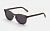 Солнцезащитные очки Maison Margiela MM6 Lunettes 3 Grey IKF 52