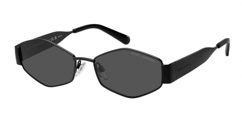 Солнцезащитные очки Marc Jacobs MARC 496/SHINY 807 IR 55