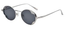 FAS Leaf II Silver SF061SL 53