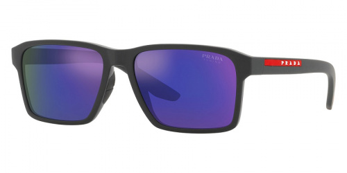 Солнцезащитные очки Prada Linea Rossa PS 05YS UFK05U 58 (уценено)